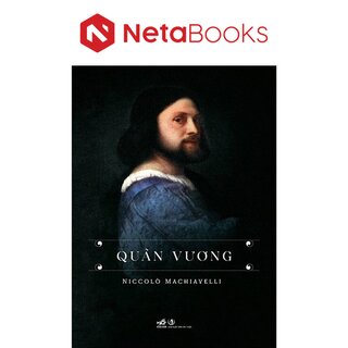 Quân Vương - Niccolò Machiavelli