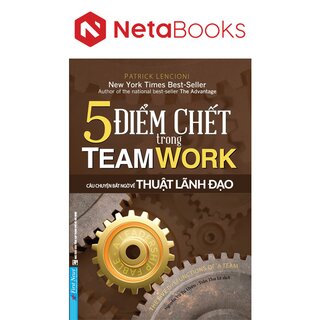 5 Điểm Chết Trong Teamwork