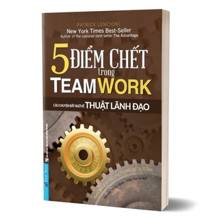 5 Điểm Chết Trong Teamwork