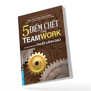 5 Điểm Chết Trong Teamwork