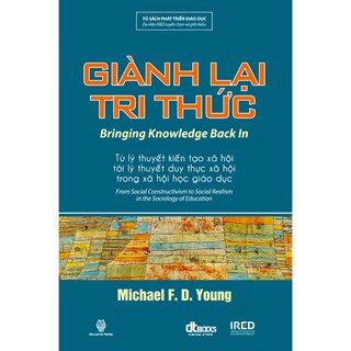 Giành Lại Tri Thức