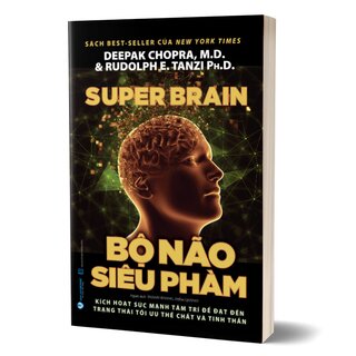 Bộ Não Siêu Phàm