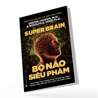 Bộ Não Siêu Phàm