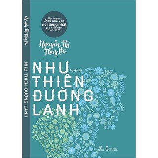 Như Thiên Đường Lạnh