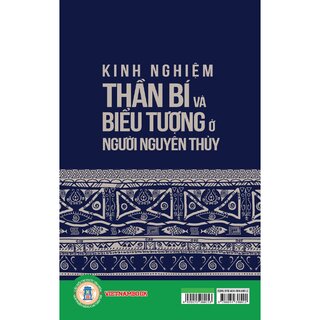 Kinh Nghiệm Thần Bí Và Biểu Tượng Người Nguyên Thủy