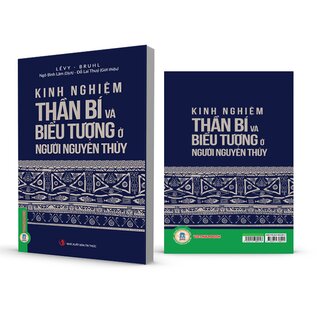 Kinh Nghiệm Thần Bí Và Biểu Tượng Người Nguyên Thủy