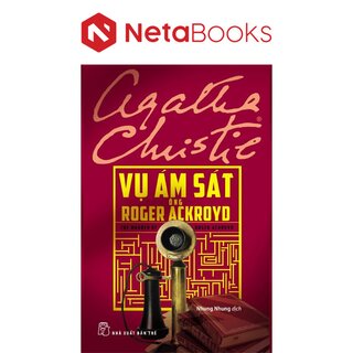 Vụ Ám Sát Ông Roger Ackroyd