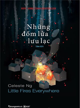 Những đốm lửa lưu lạc