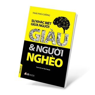 Sự Khác Biệt Giữa Người Giàu Và Người Nghèo