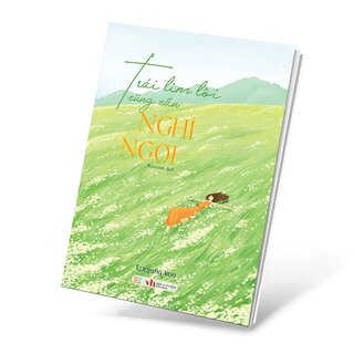 Trái Tim Tôi Cũng Cần Nghỉ Ngơi