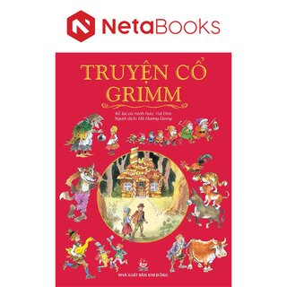 Truyện Cổ Grimm - Val Biro