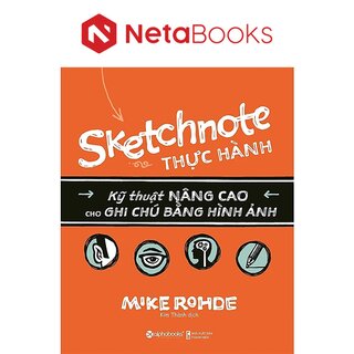 Sketchnote Thực Hành