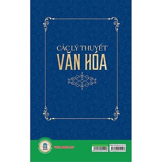 Các Lý Thuyết Văn Hóa