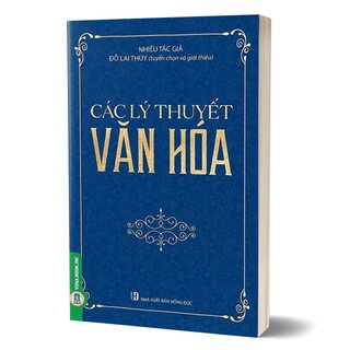 Các Lý Thuyết Văn Hóa