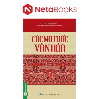 Các Mô Thức Văn Hóa