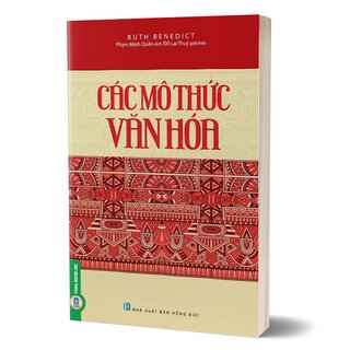 Các Mô Thức Văn Hóa