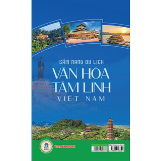 Cẩm Nang Du Lịch - Văn Hóa Tâm Linh Việt Nam