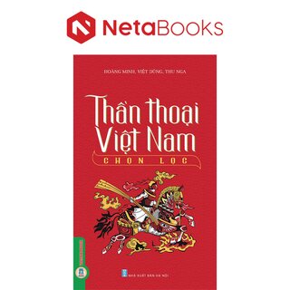 Thần Thoại Việt Nam Chọn Lọc