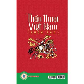 Thần Thoại Việt Nam Chọn Lọc