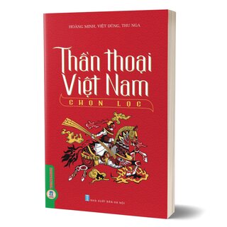 Thần Thoại Việt Nam Chọn Lọc