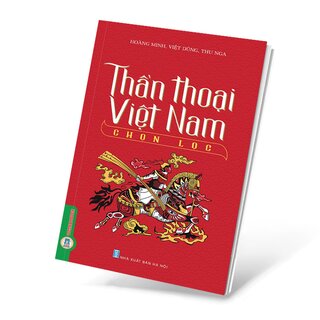 Thần Thoại Việt Nam Chọn Lọc