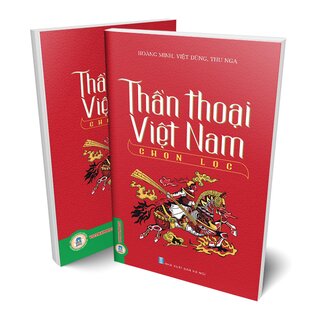 Thần Thoại Việt Nam Chọn Lọc