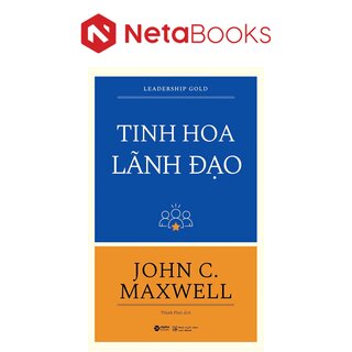 Tinh Hoa Lãnh Đạo