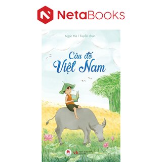 Câu đố Việt Nam