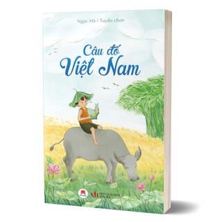 Câu đố Việt Nam