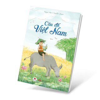 Câu đố Việt Nam