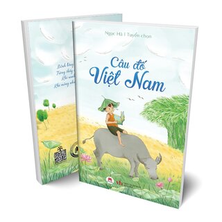 Câu đố Việt Nam