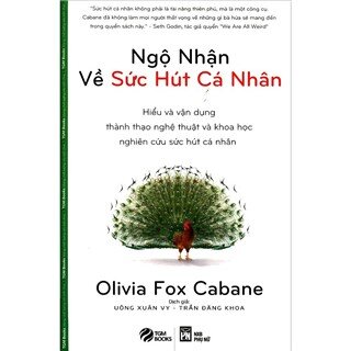 Ngộ Nhận Về Sức Hút Cá Nhân