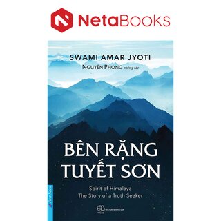 Bên Rặng Tuyết Sơn