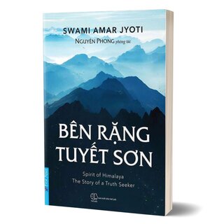 Bên Rặng Tuyết Sơn