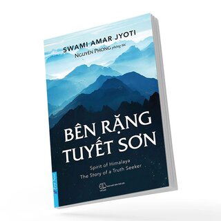 Bên Rặng Tuyết Sơn