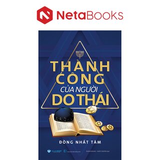 Thành Công Của Người Do Thái