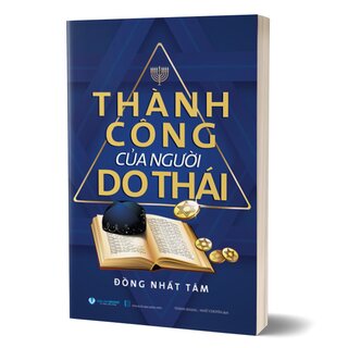 Thành Công Của Người Do Thái