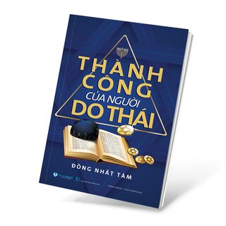 Thành Công Của Người Do Thái