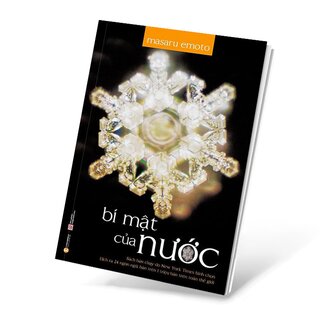 Bí Mật Của Nước