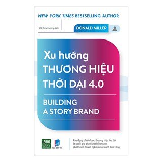 Xu Hướng Thương Hiệu Thời Đại 4.0