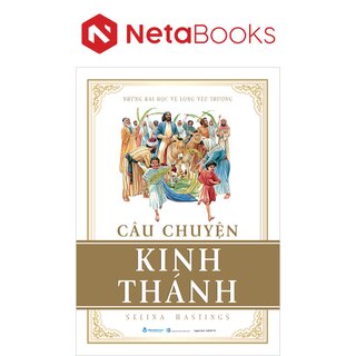 Câu Chuyện Kinh Thánh