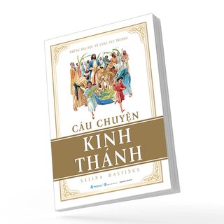 Câu Chuyện Kinh Thánh