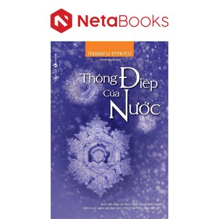 Thông Điệp Của Nước