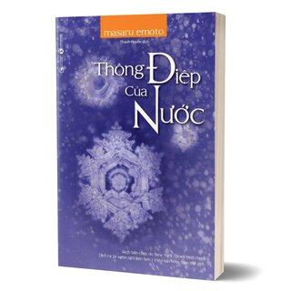 Thông Điệp Của Nước