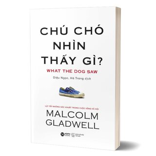 Chú Chó Nhìn Thấy Gì?