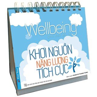 Khơi Nguồn Năng Lượng Tích Cực