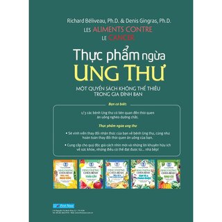 Thực Phẩm Ngừa Ung Thư