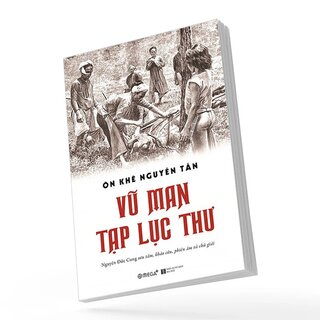 Vũ Man Tạp Lục Thư