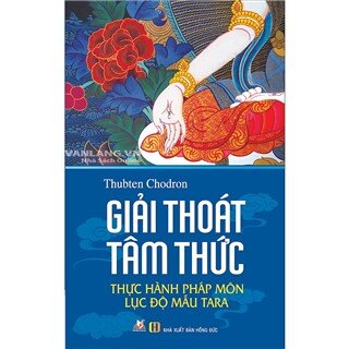 Giải Thoát Tâm Thức