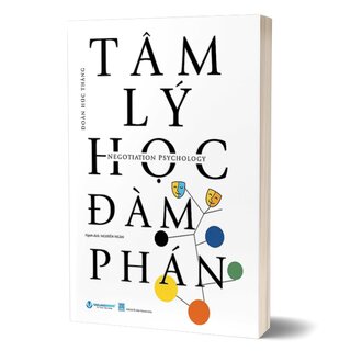 Tâm Lý Học Đàm Phán